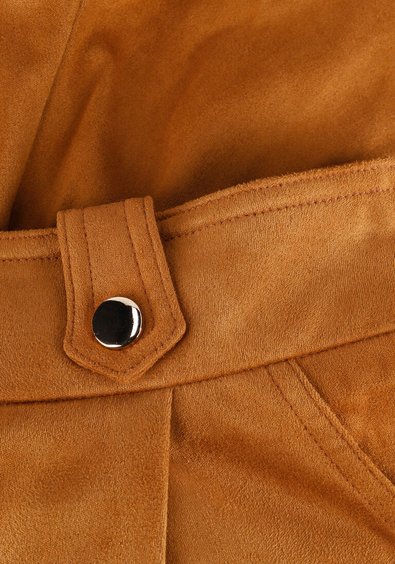 AI&KO camel ai&ko shorts elize