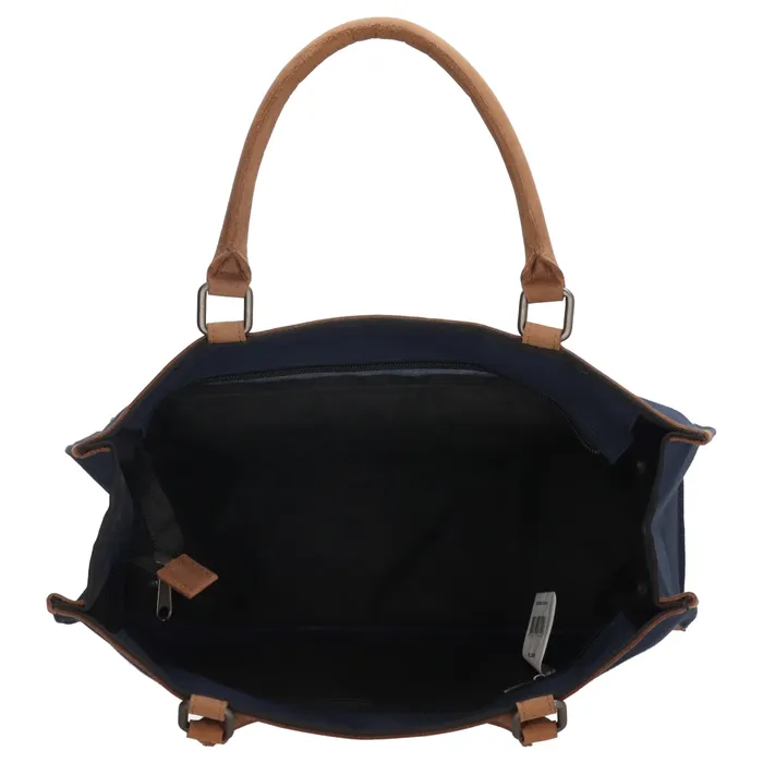 Beagles Sagunto Boodschappentas Blauw