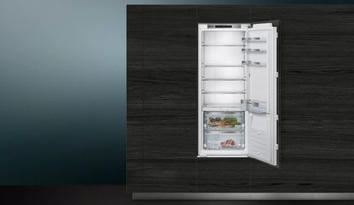 Siemens - IQ700 - Inbouwkoelkast - Wit - HyperFresh Premium 0°C