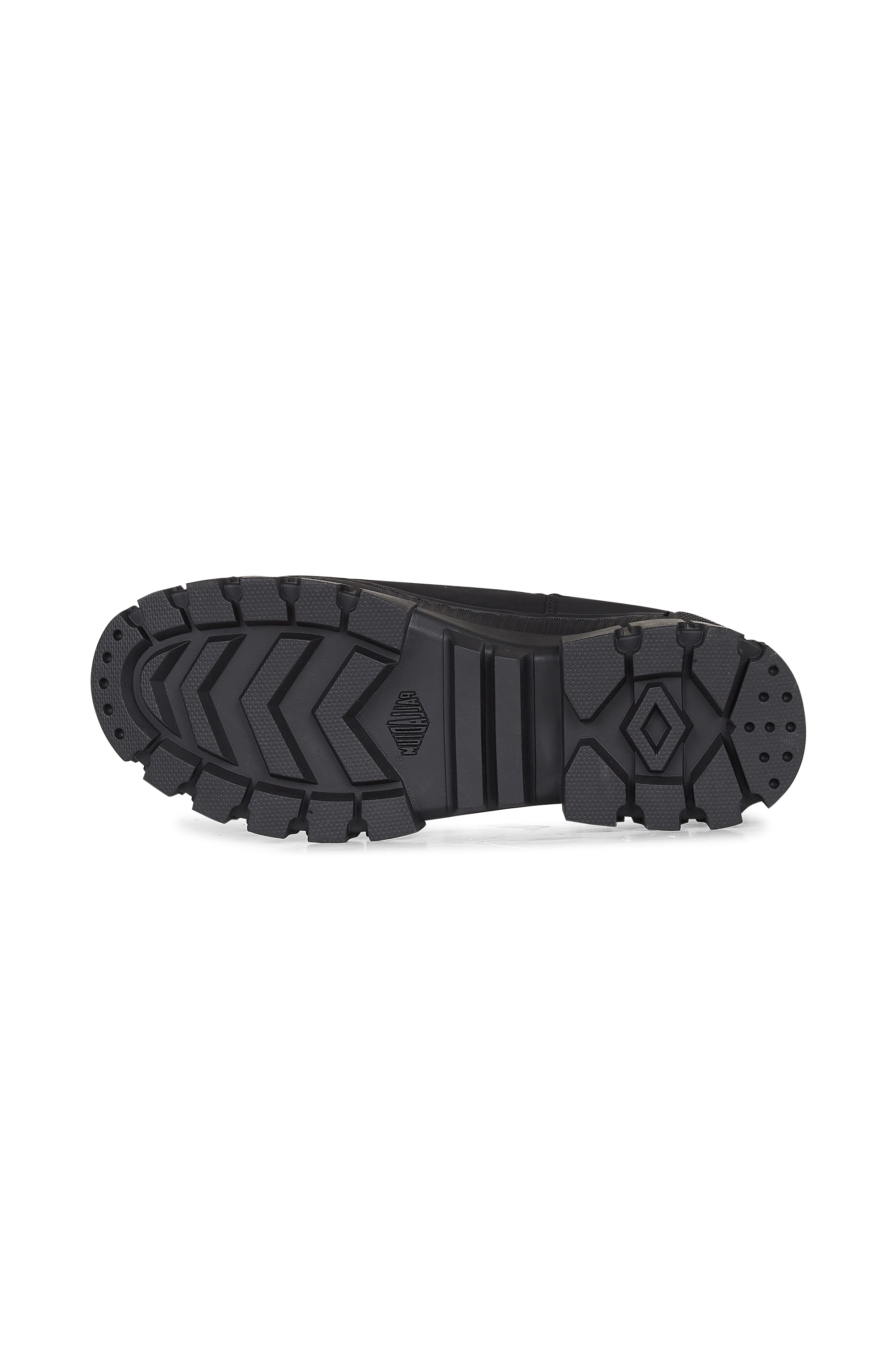 PALLADIUM Bottines Noir