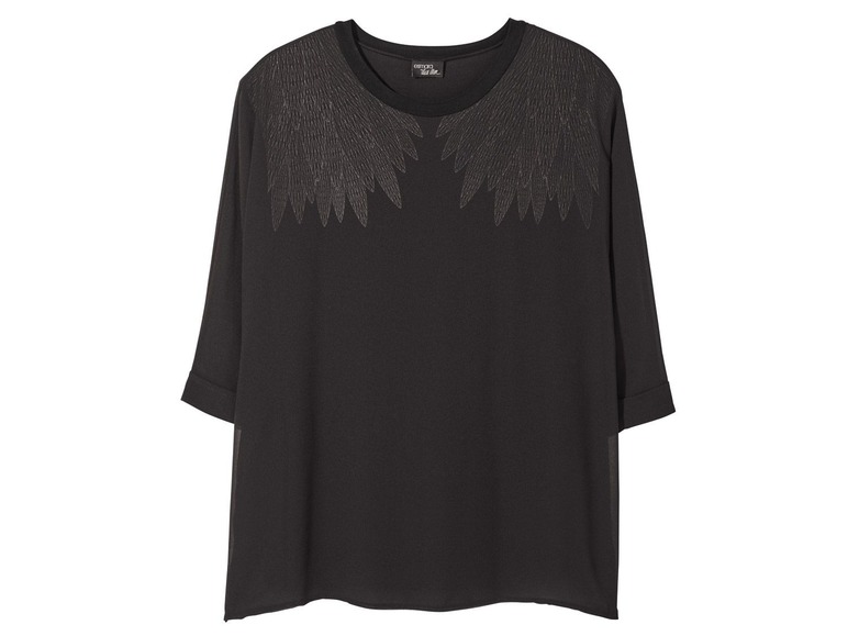 Dames blouseshirt