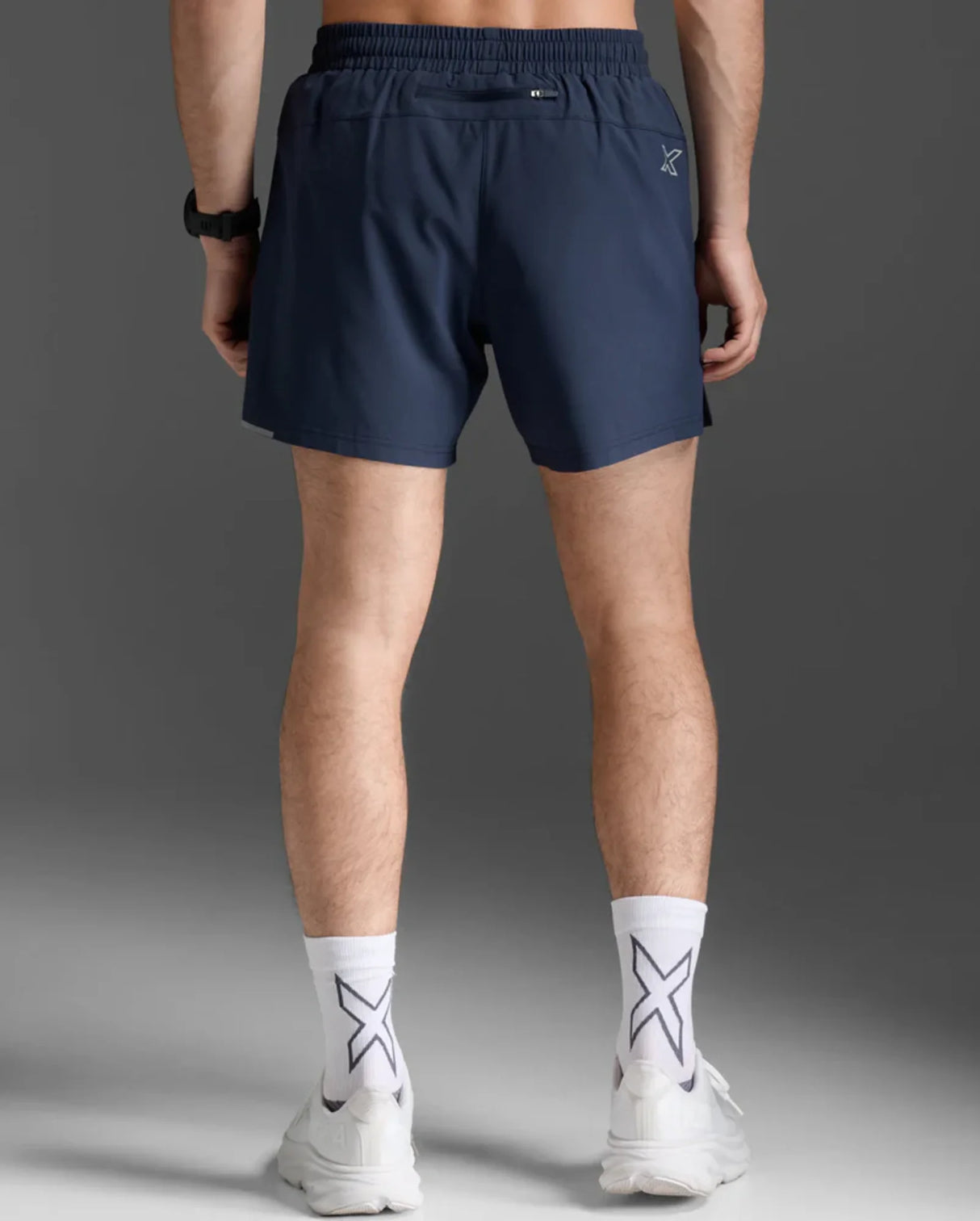 2XU<br>Aero 5 Inch Shorts M´s