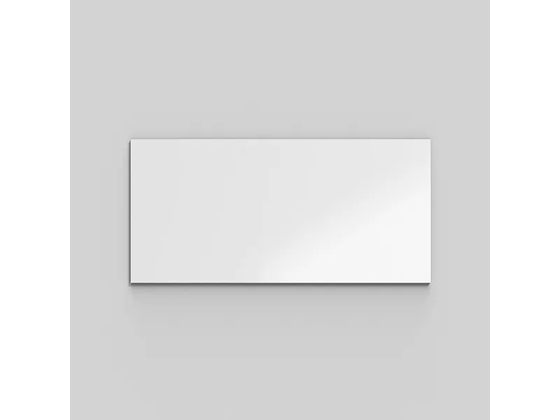 Whiteboard Air, 2490x1190 mm