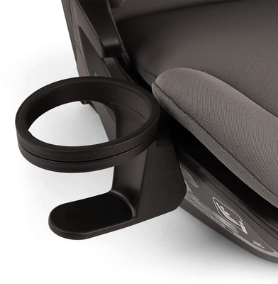 Nuna AACE LX Beltestol, Thunder