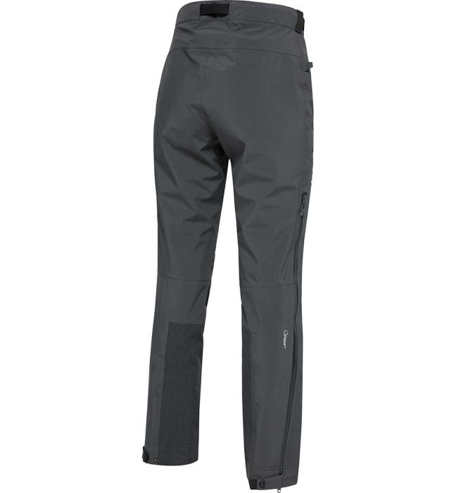 Roc Sloper Proof Pant Women regnbukser
