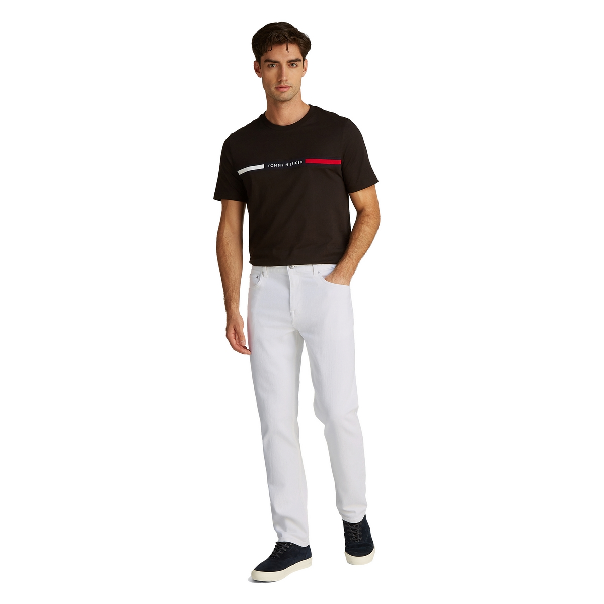 Heren Short C-Leoni 111 10271105 01