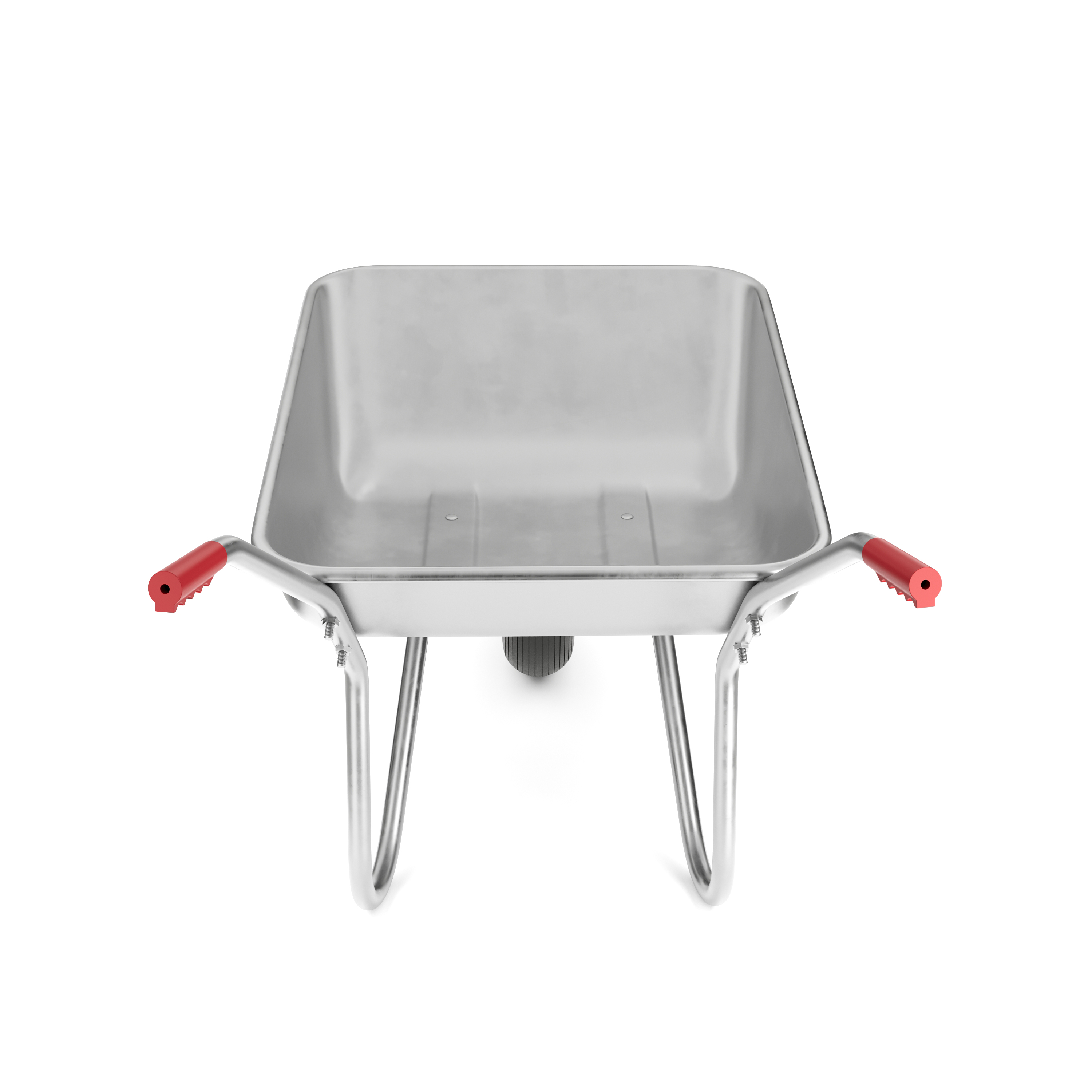 Schubkarre 80L