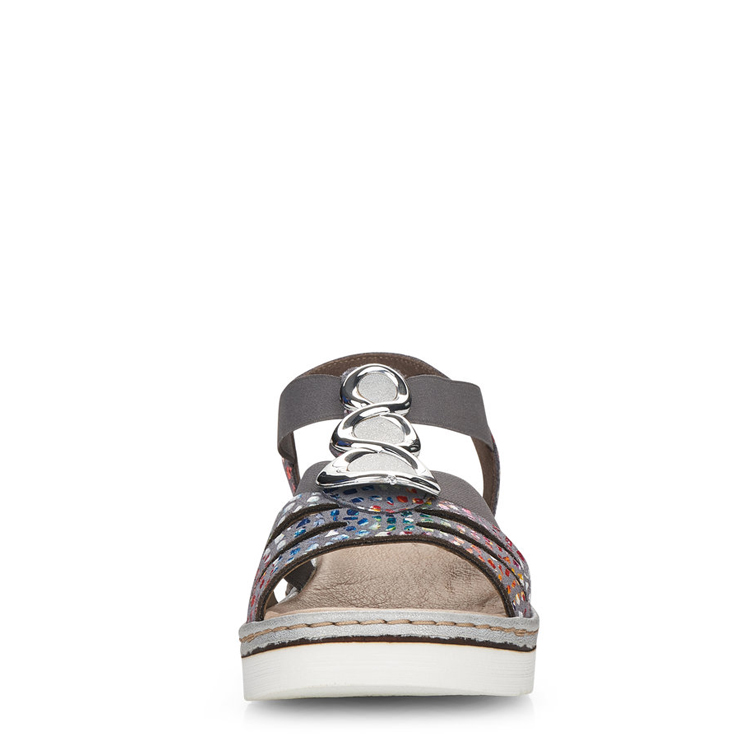 Rieker 679L4-90 | MULTI