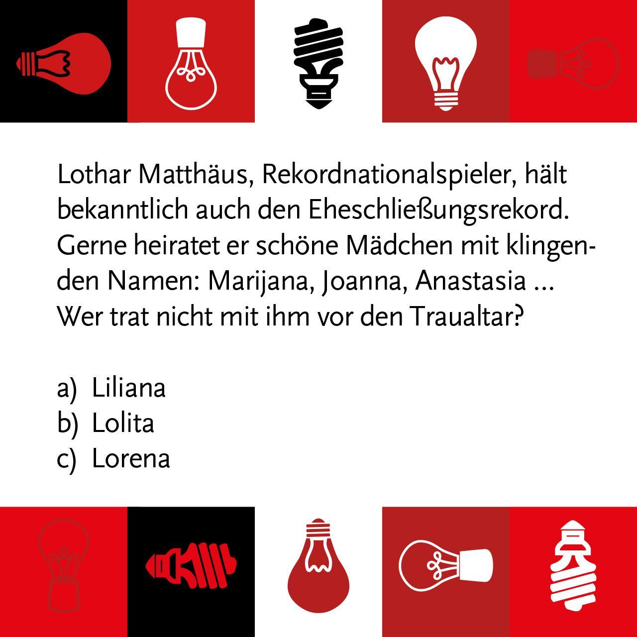 Unnützes Wissen Franken (Spiel)