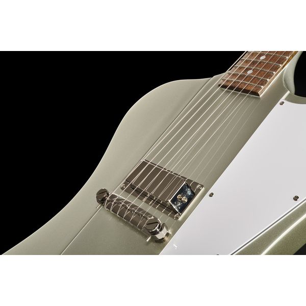 Epiphone 1963 Firebird I Silver Mist