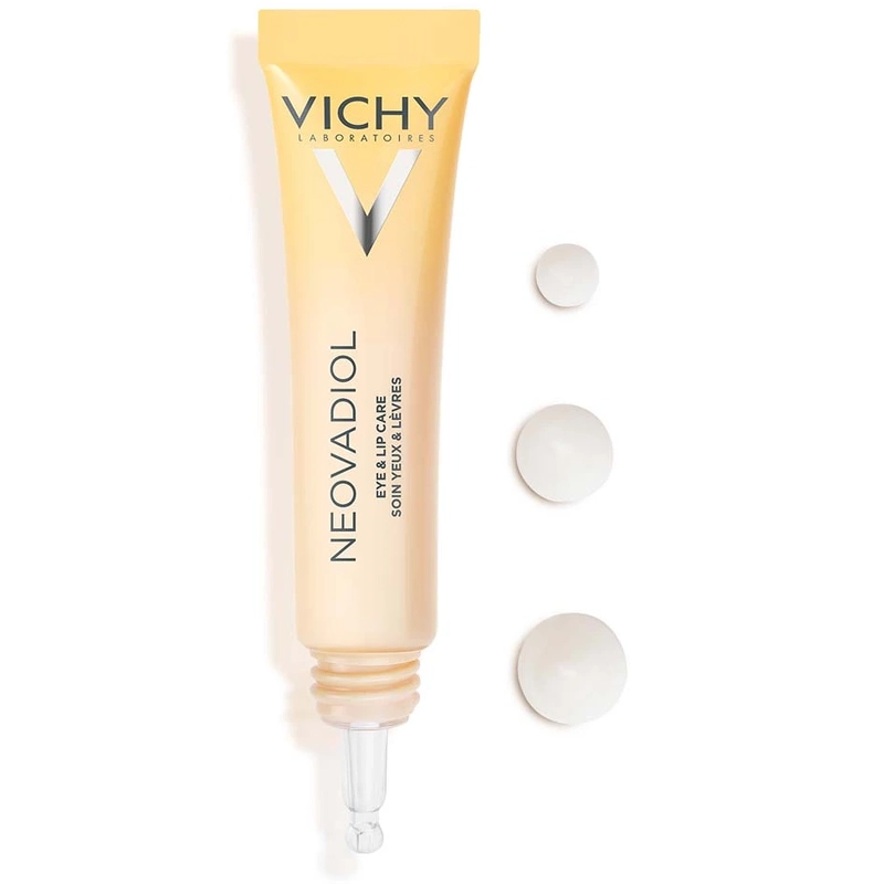 Vichy Neovadiol Multi-Corrective Eye & Lip Care 15 ml