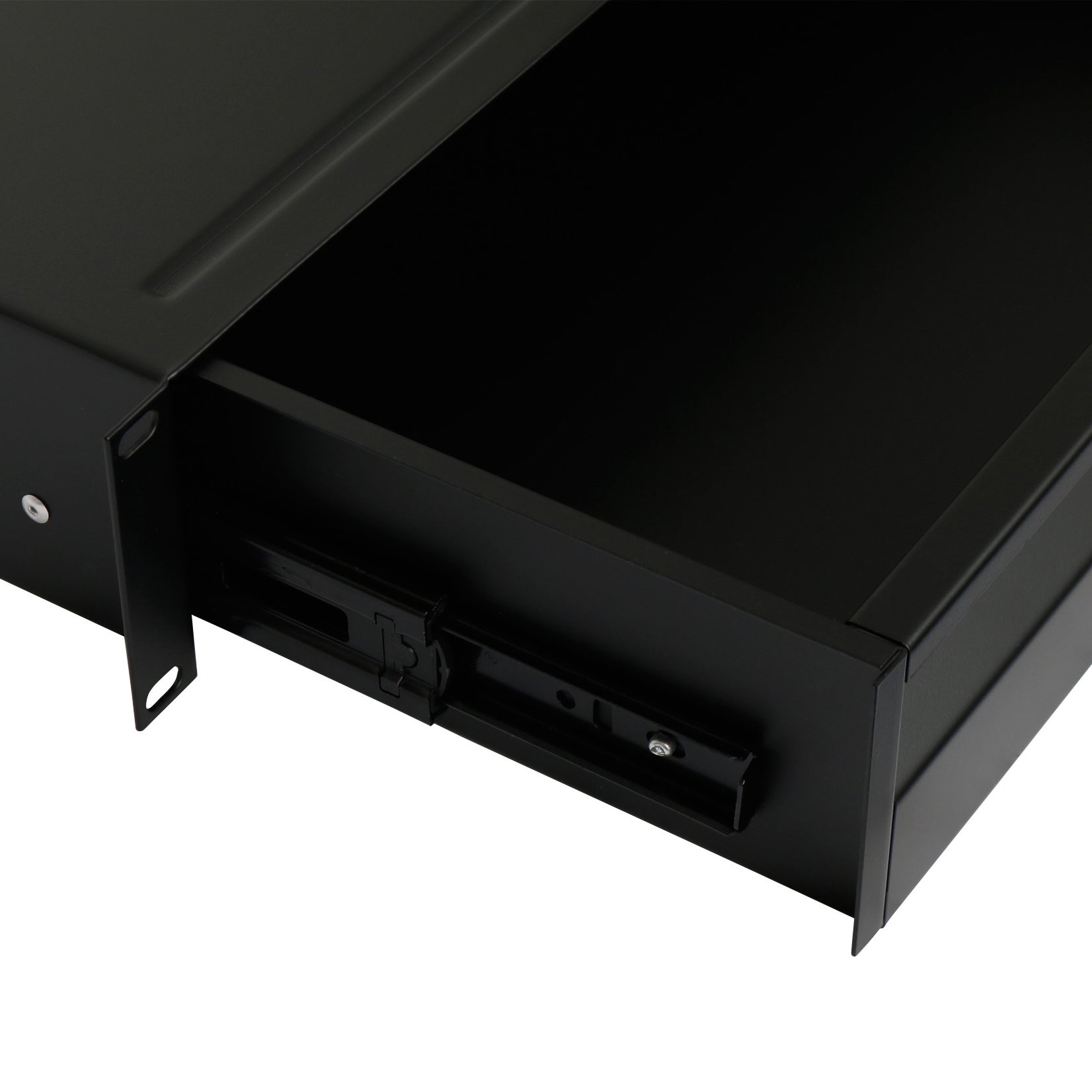 Showgear 19 inch rack lade 2HE
