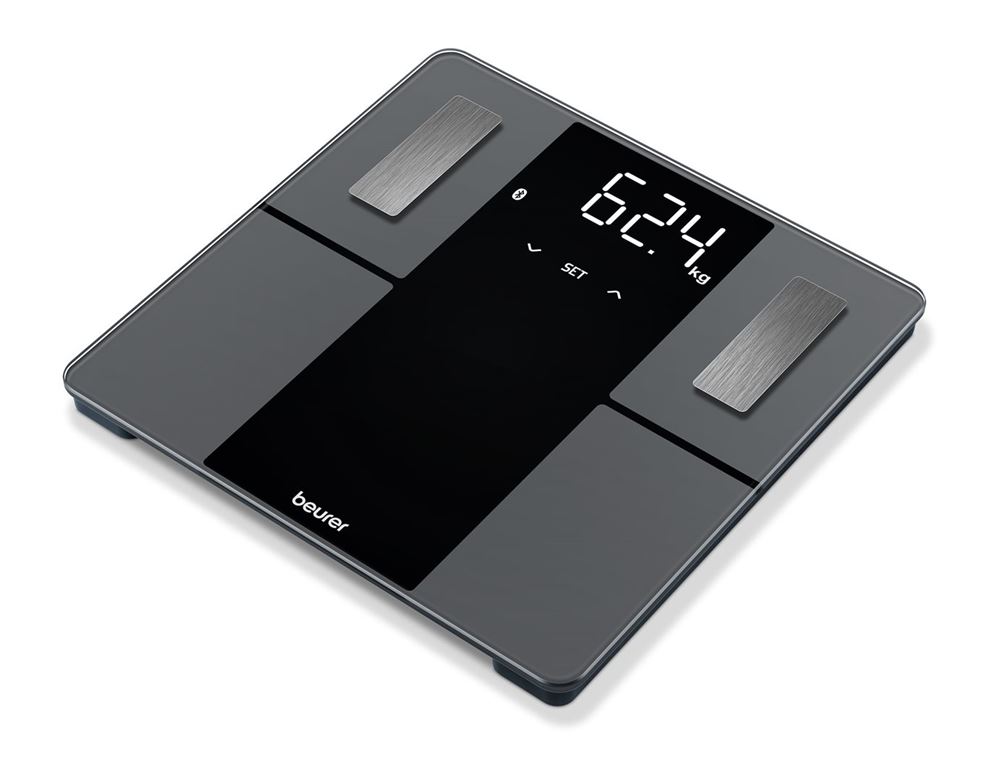 Beurer Diagnosewaage<br>1 Stück, Karton, BF 500
