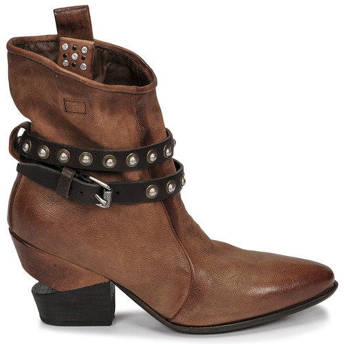 Airstep / A.S.98 - TINGET - Marron