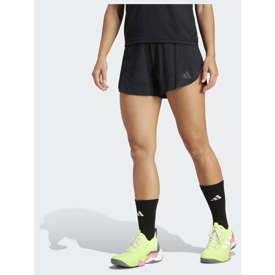 Adidas Short 2-en-1 HIIT Airchill