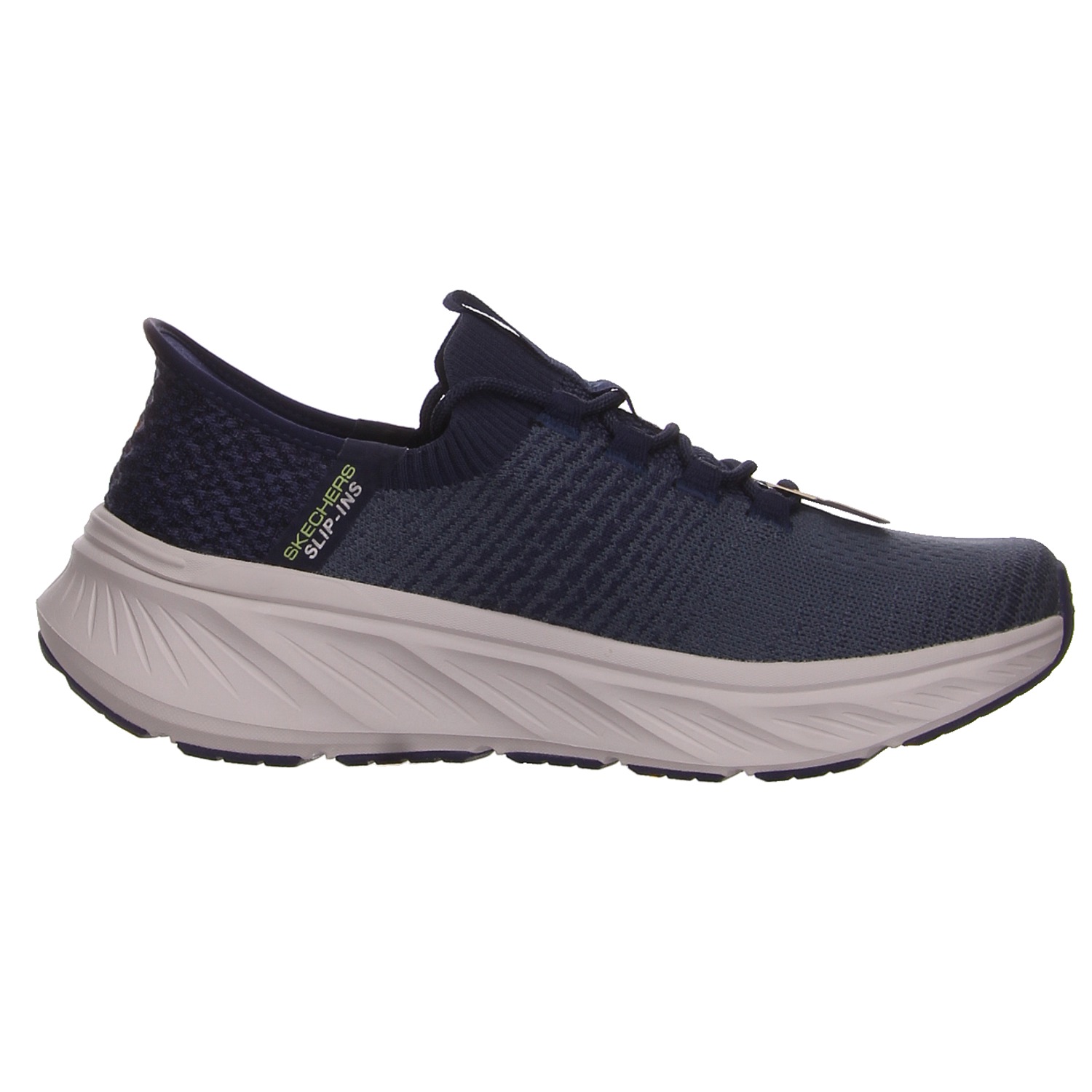 Skechers Sneaker blau blau