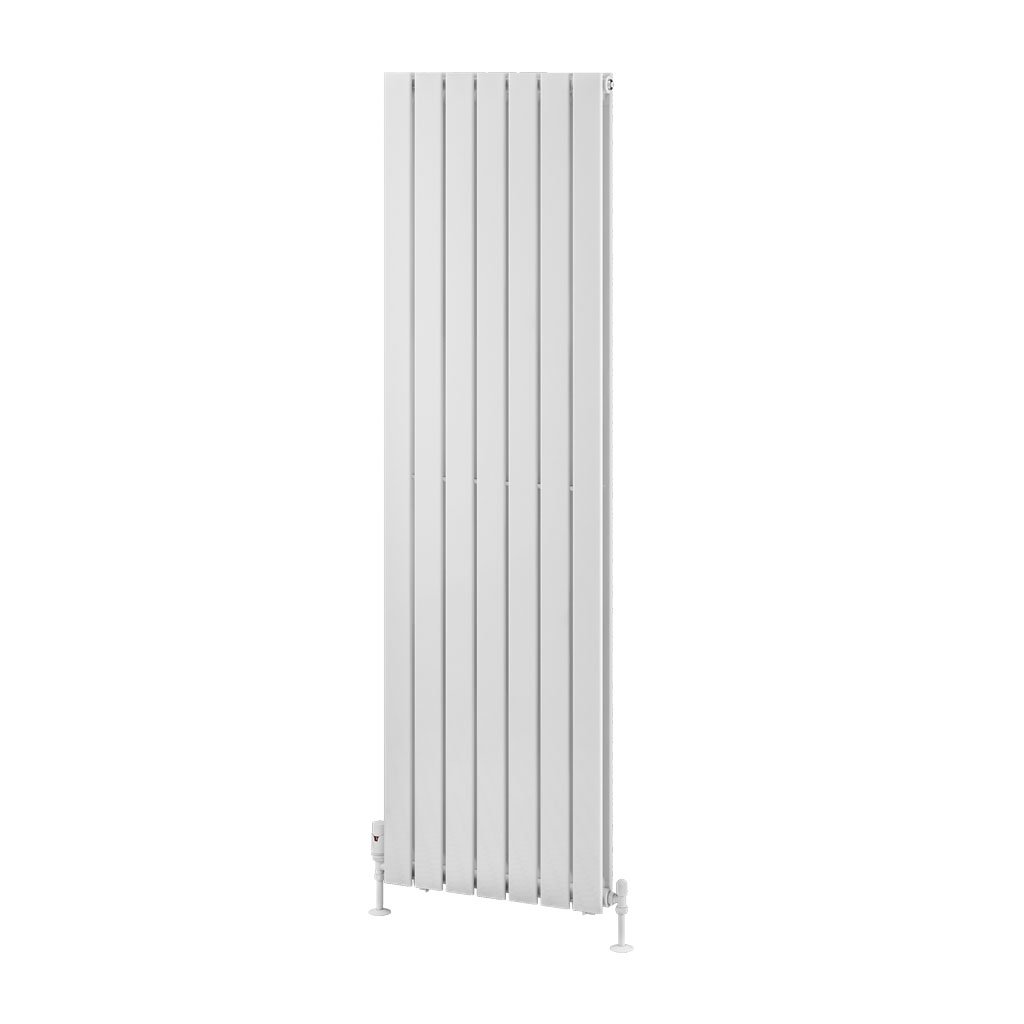 Eastbrook Warrington paneelradiator type 20 55x180cm 2293W wit glans