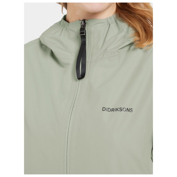 Didriksons - Women's Eliana Parka - Manteau