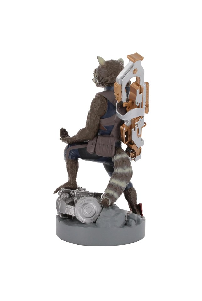 CABLE GUYS THE GUARDIANS OF THE GALAX: ROCKET