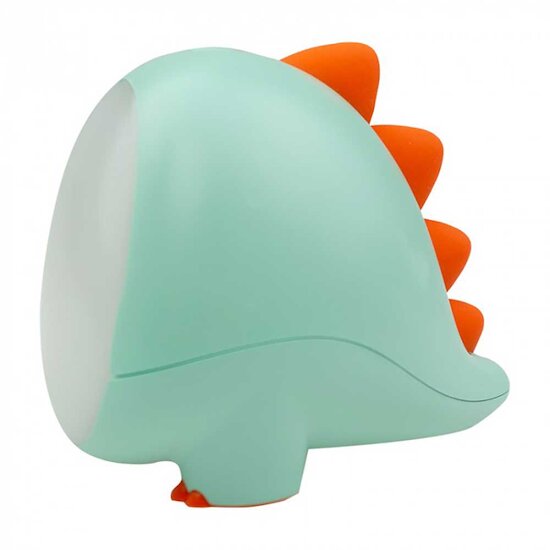 Veuilleuse Led Dino   Vert        de               Mary's
