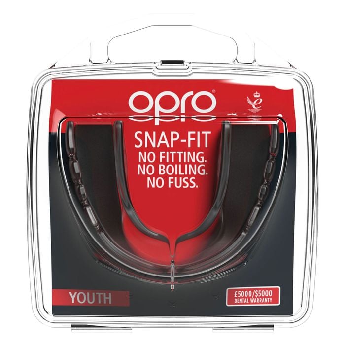 OPRO Snap-Fit Gebitsbeschermer