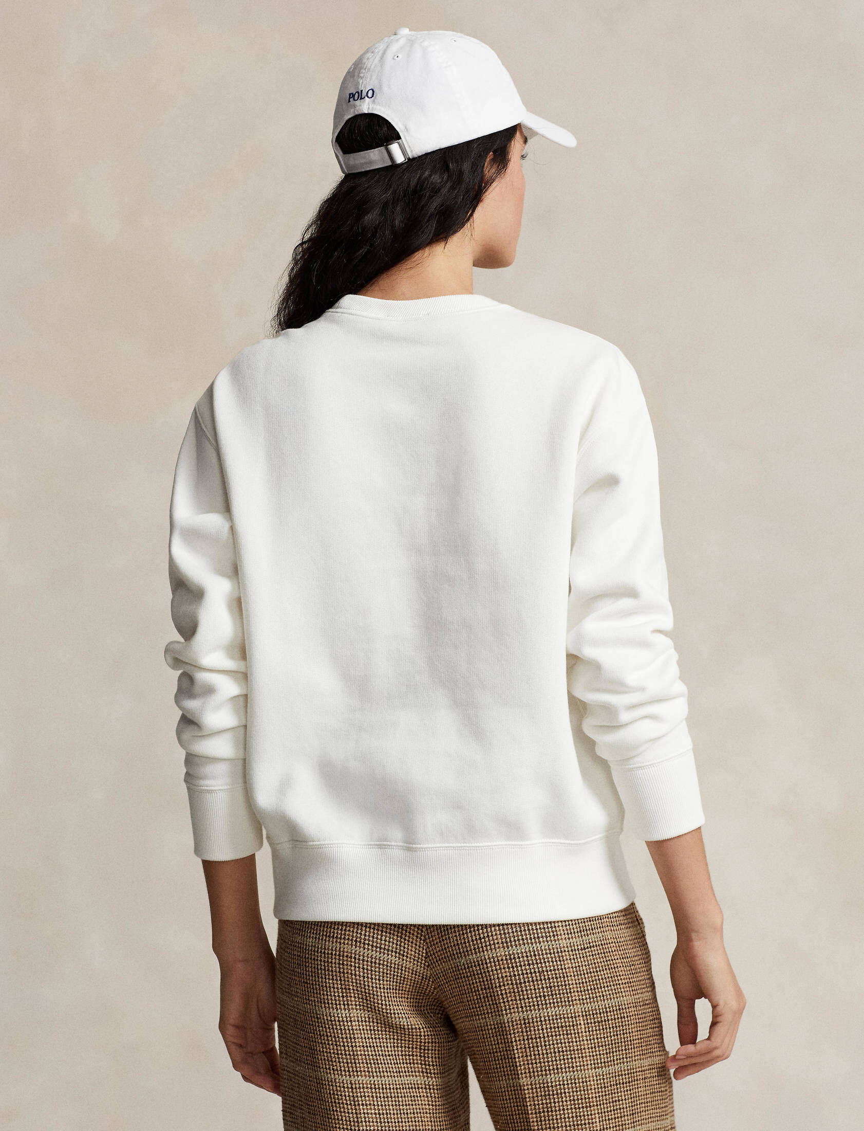 Polo Ralph Lauren| Damen Sweatshirt