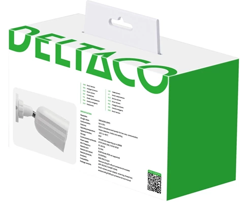 Deltaco SH-IPC17