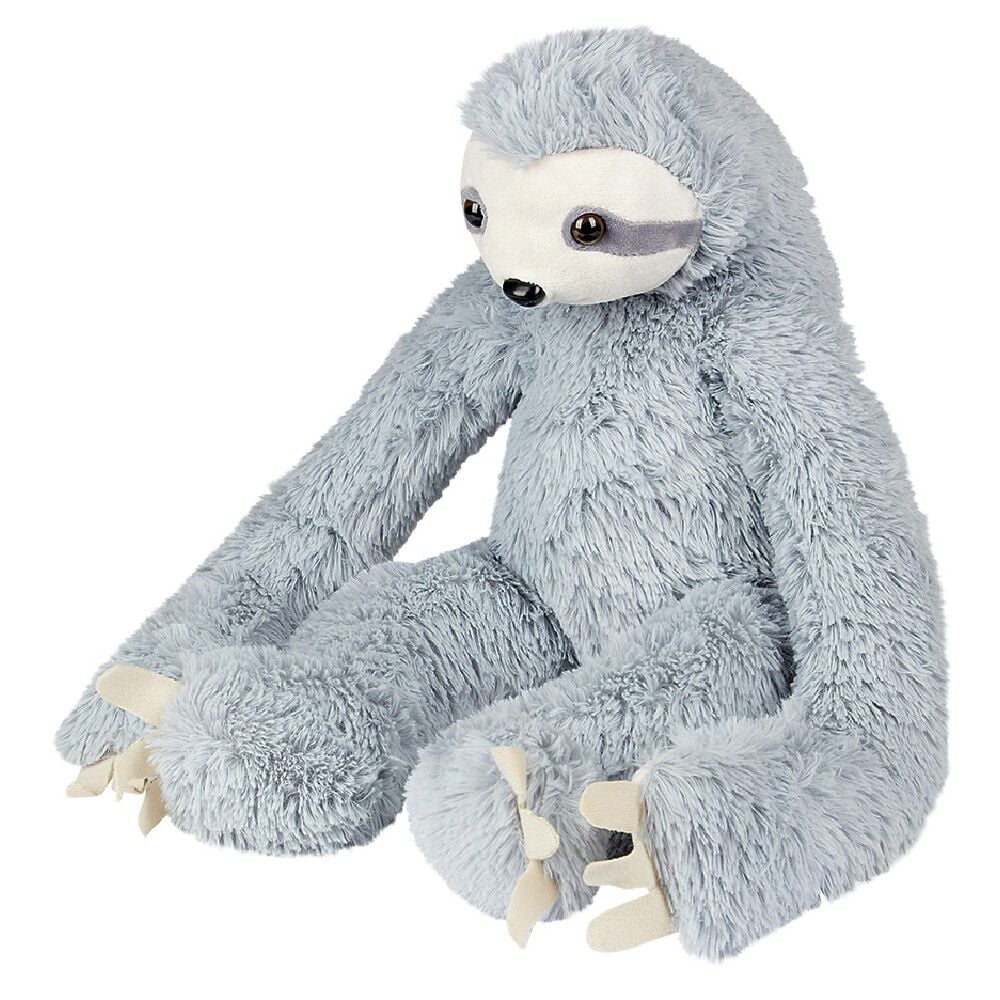 Peluche paresseux