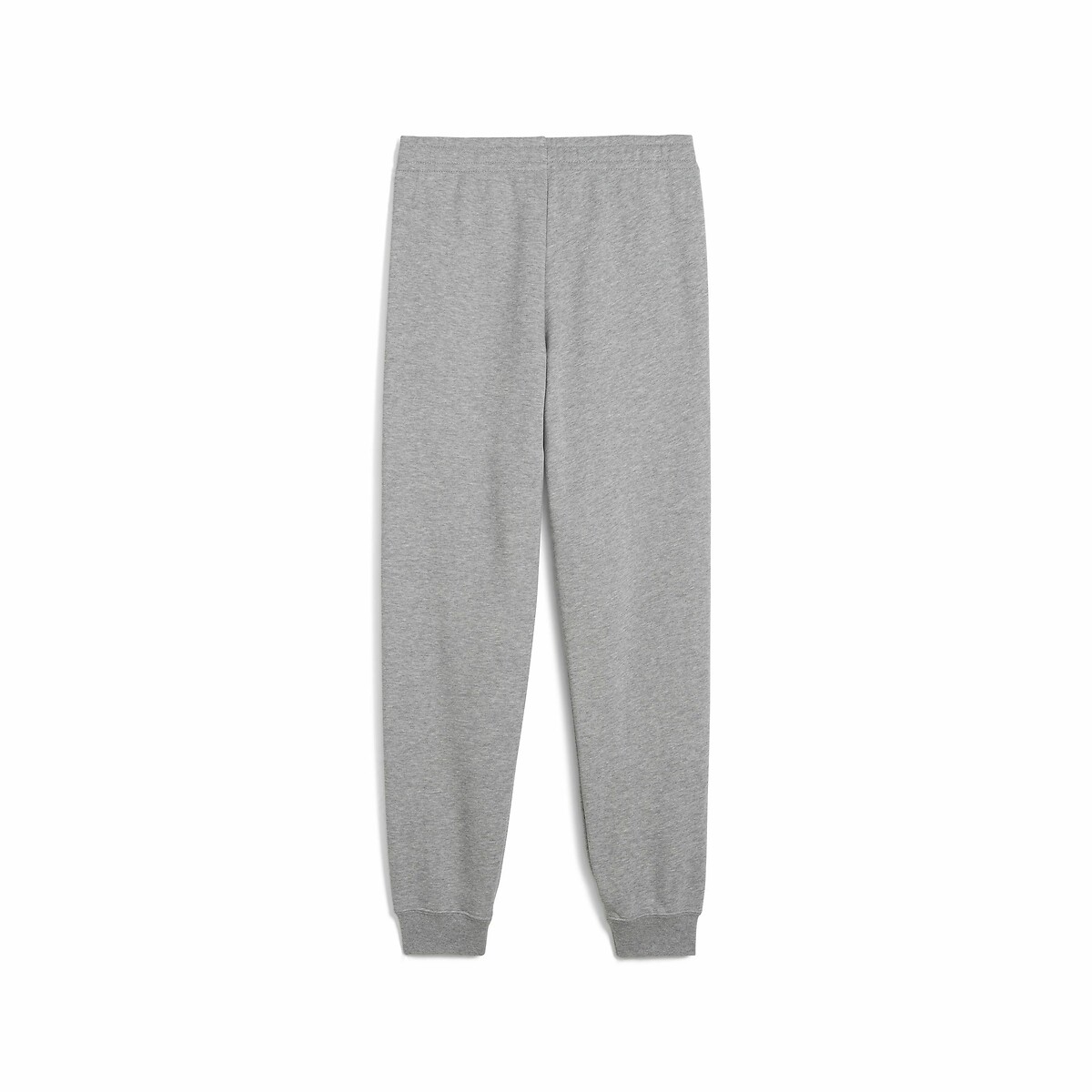 PUMA<br>Calças de moletom achatadas