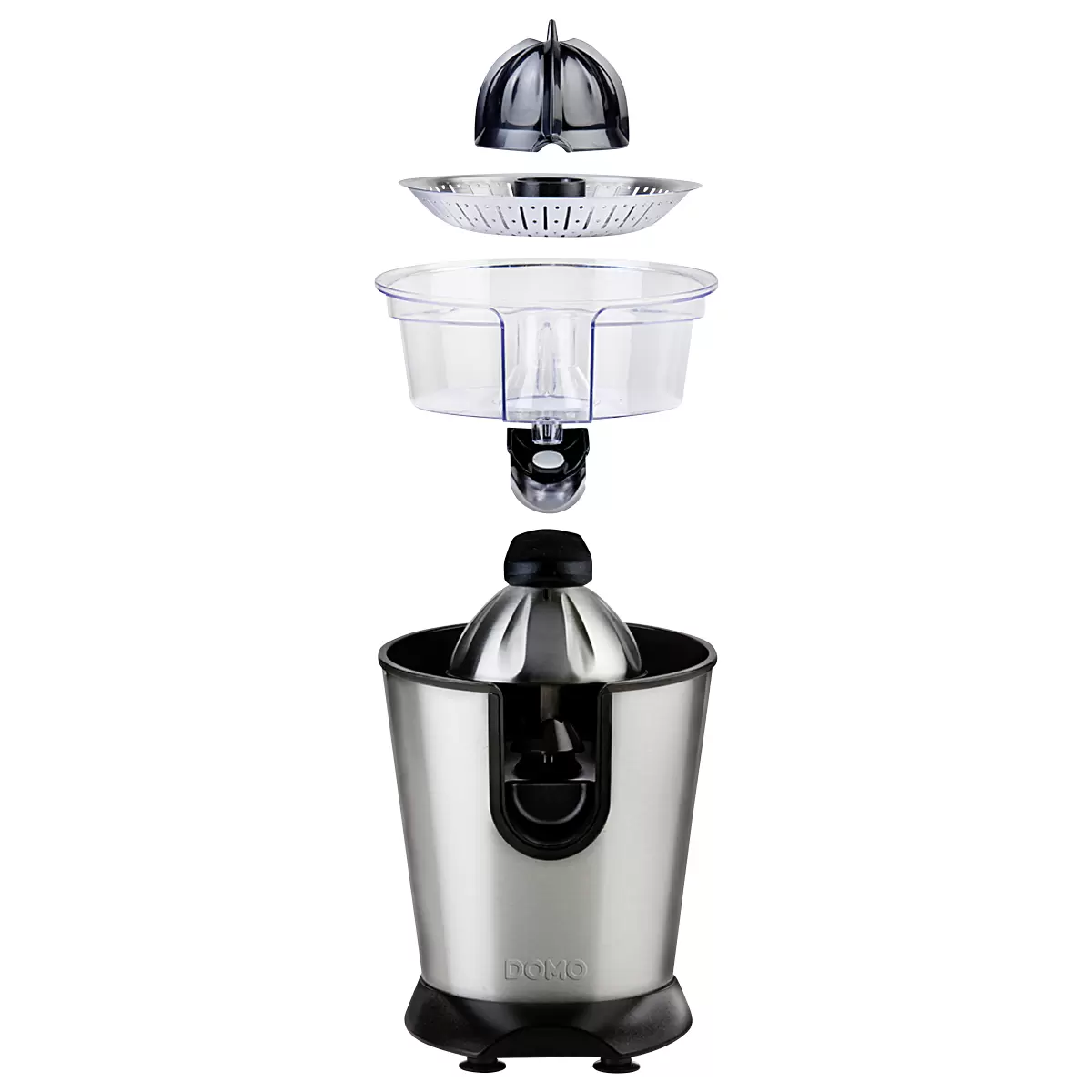 Saftpresse DO9173J Domo