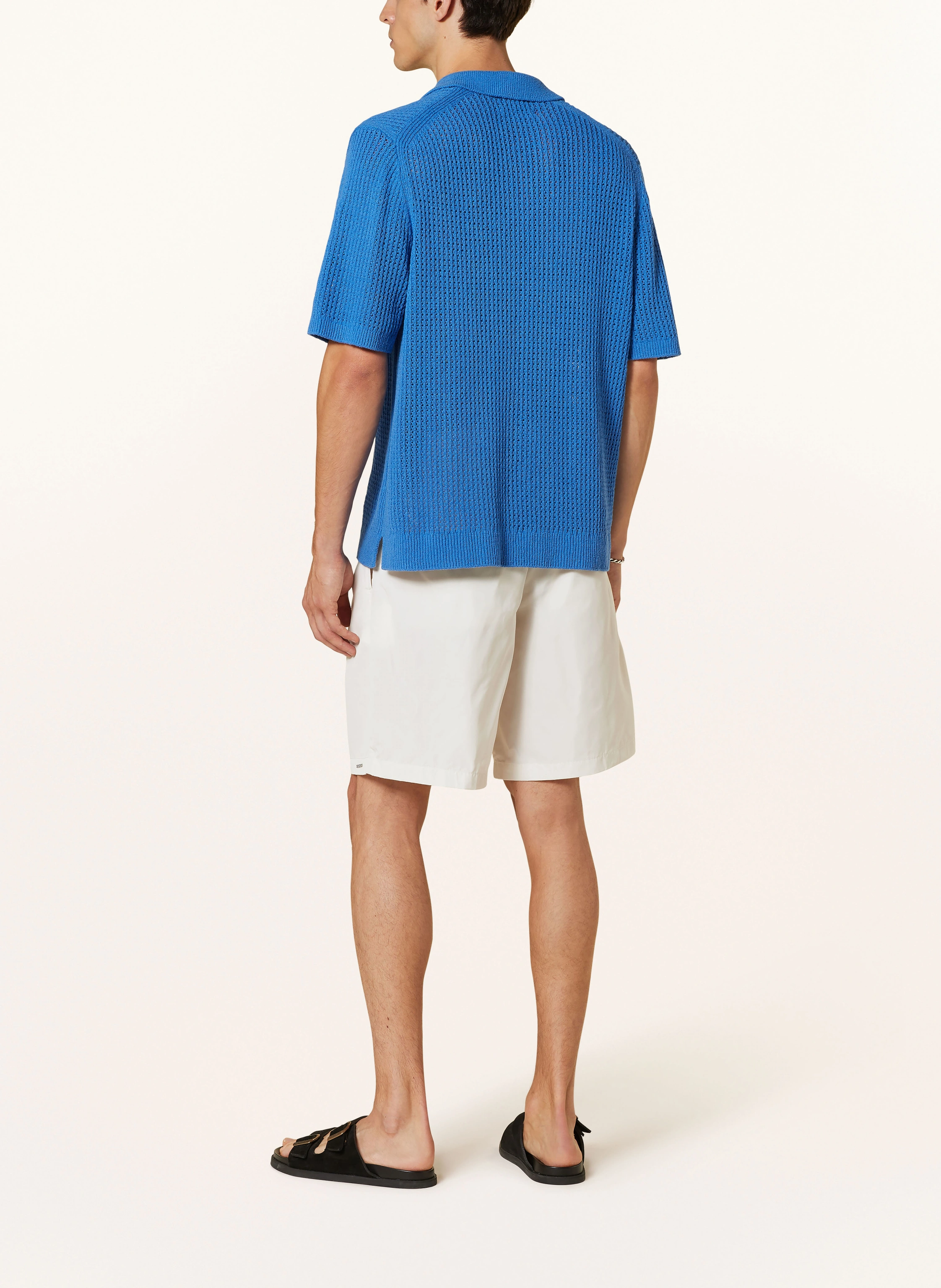 SANDRO Shorts