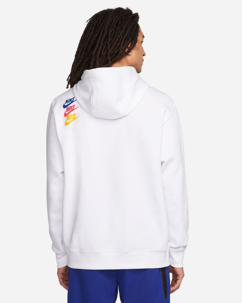 Sweat à capuche Nike Sportswear pour homme