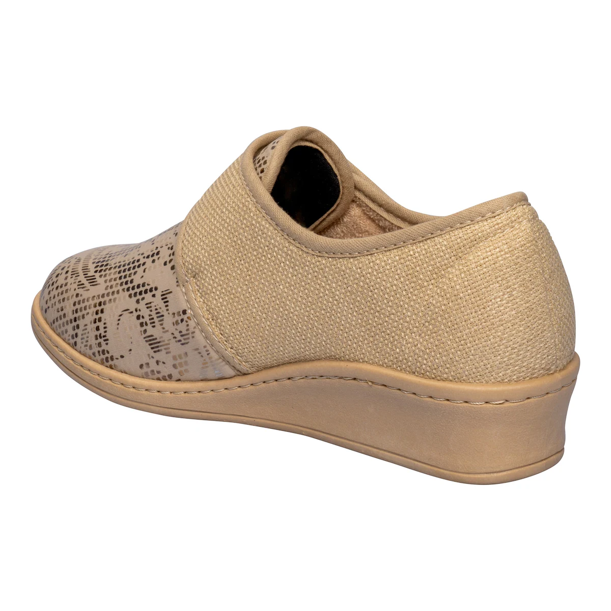 Stretch-Schuh 