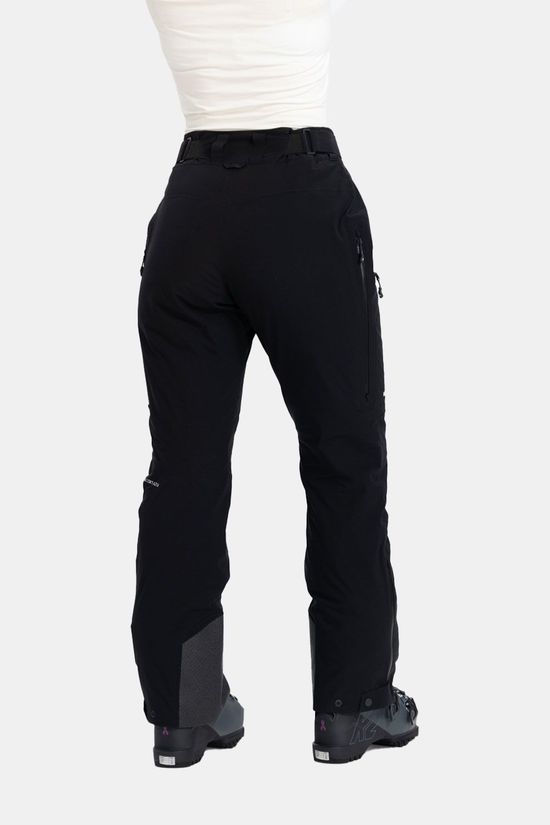 CORTAZU CORTAZU Hardshell 3Defx+ Gevoerde Skibroek Dames