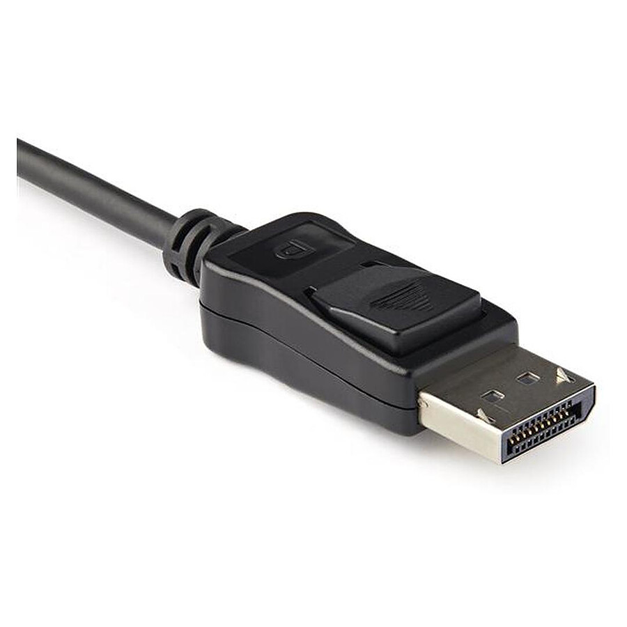 Adaptateur DisplayPort 1.4 vers HDMI 2.0