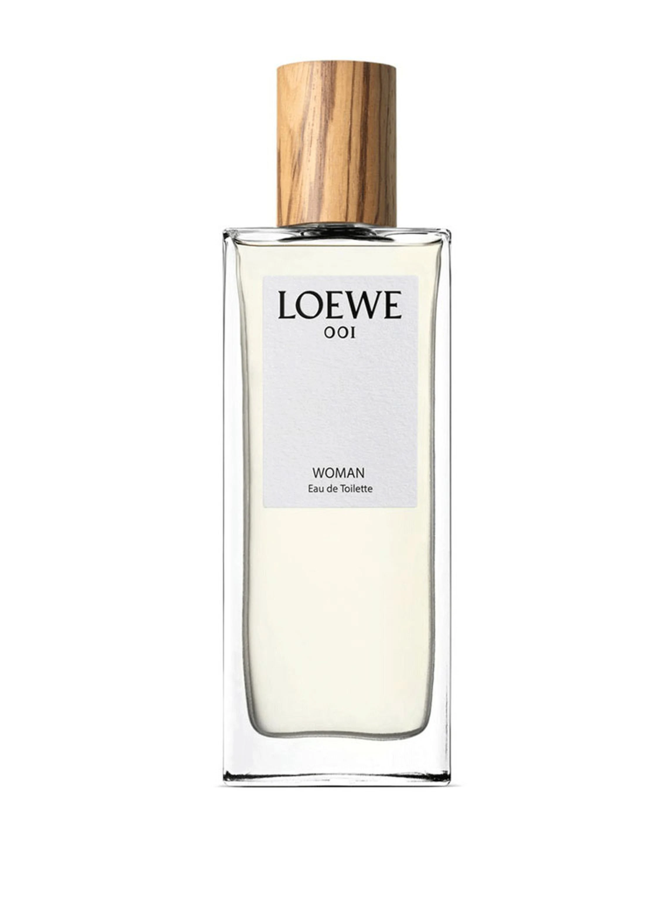 LOEWE 001 WOMAN