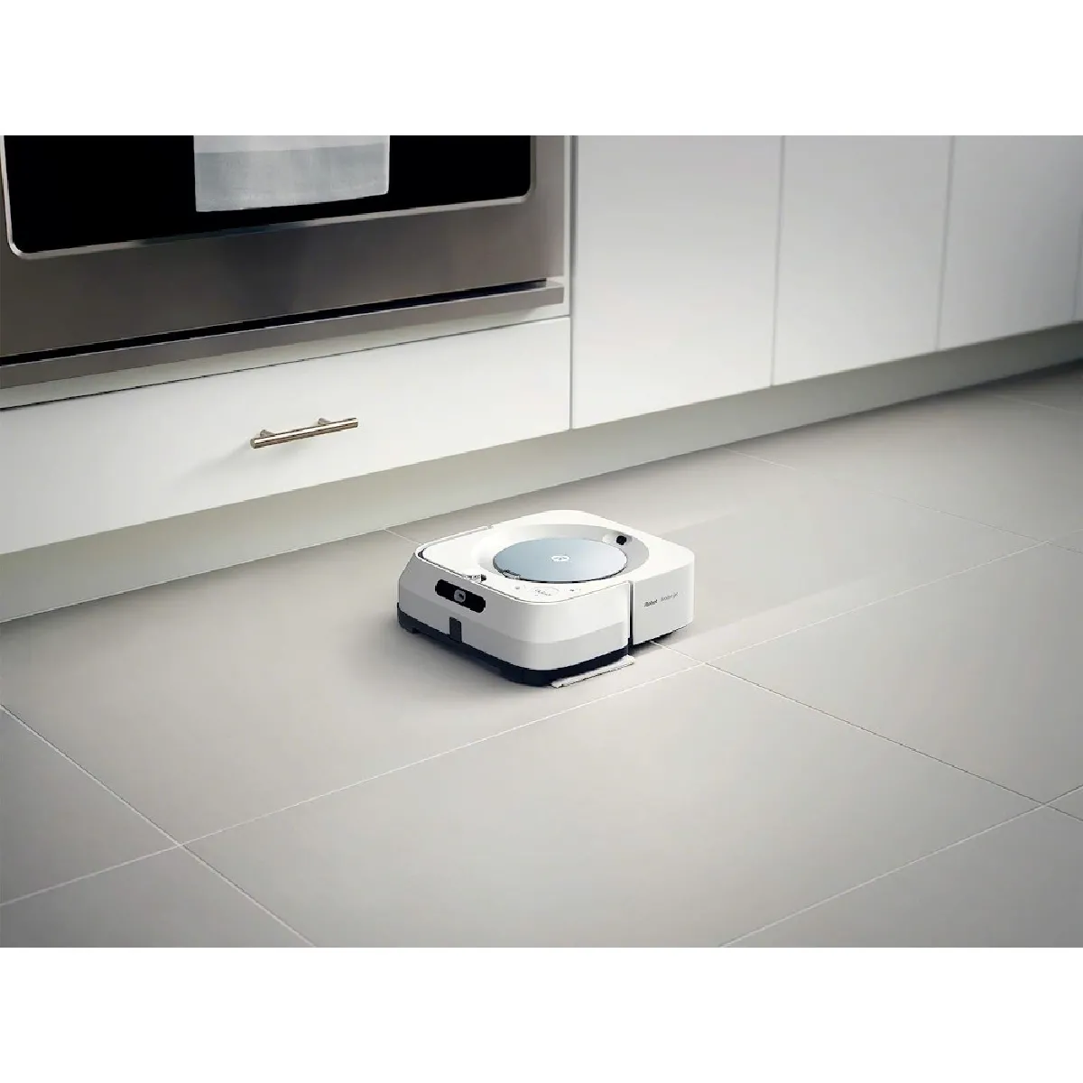 iRobot Braava m6