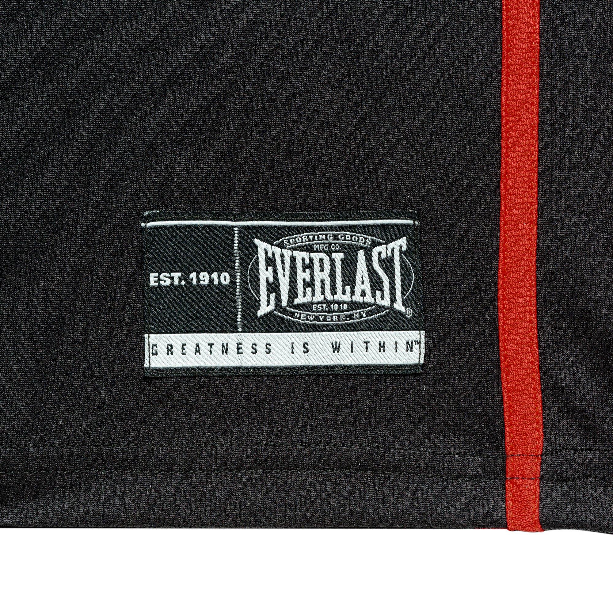 Everlast Basketball Set Junior Boys