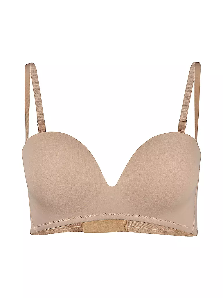 SKINY Bandeau BH MICRO ESSENTIALS beige beige