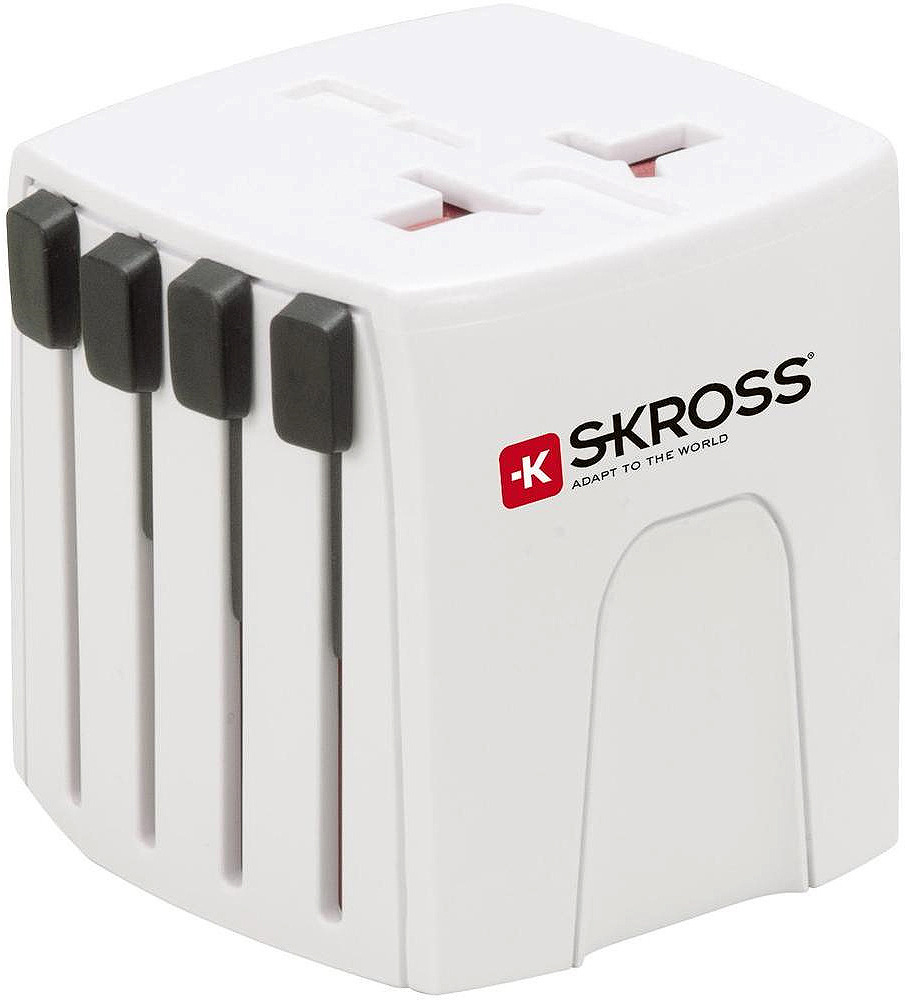 World Adapter MUV Micro