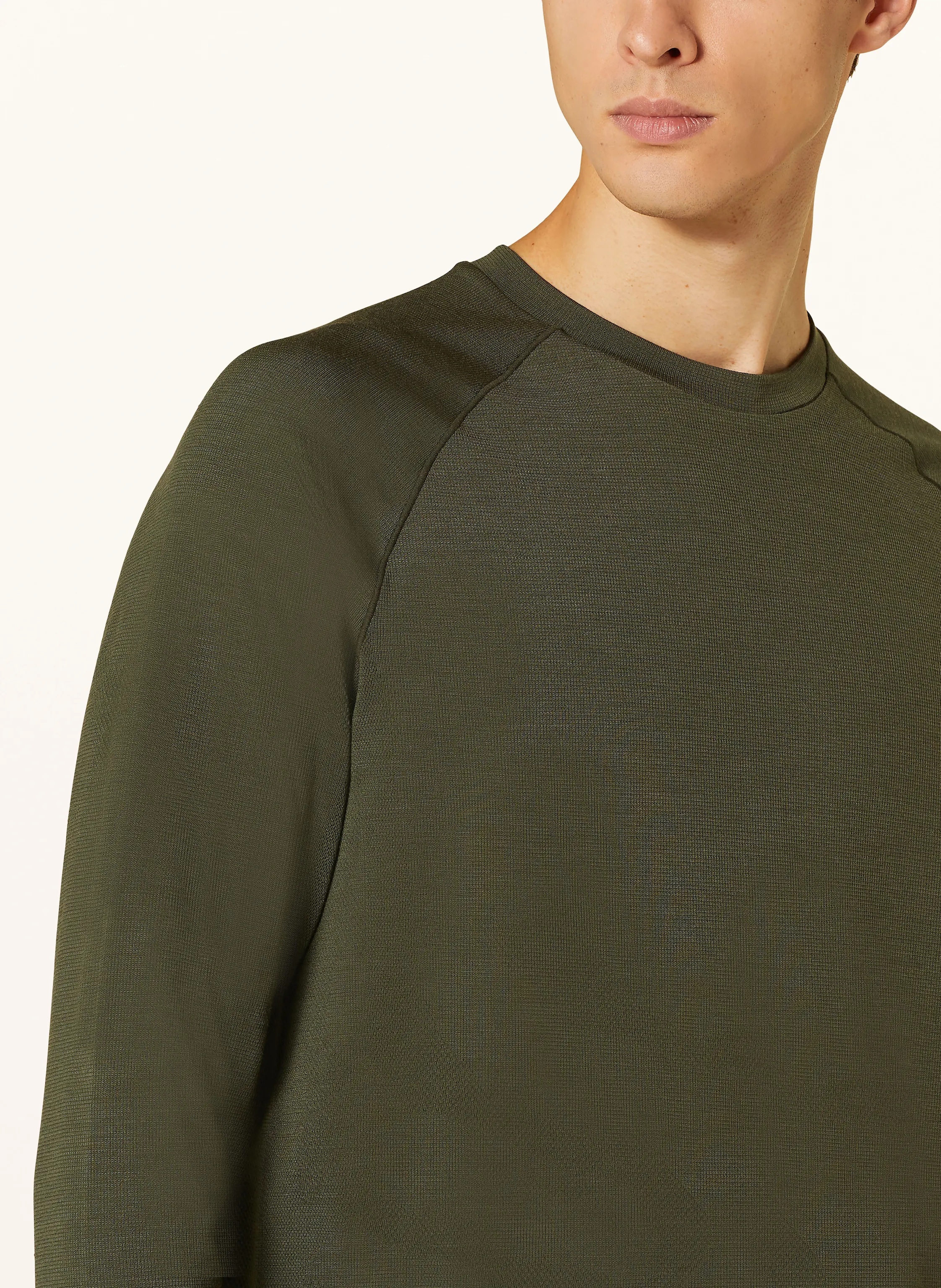 Y-3 Laufshirt RUN