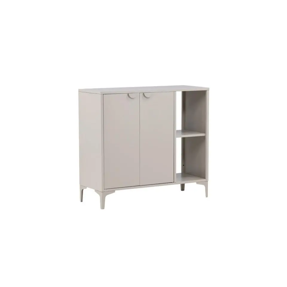 Svea - Salvo dressoir - 110 cm - beige