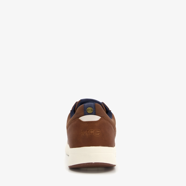 McGregor heren sneakers bruin