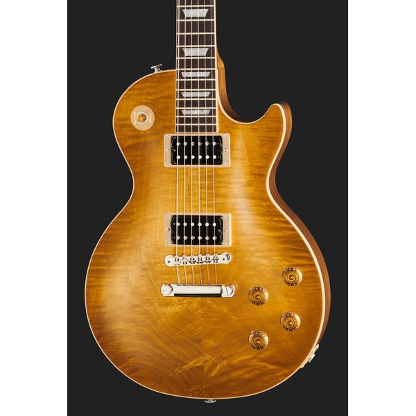 Gibson Les Paul Standard 50s Faded