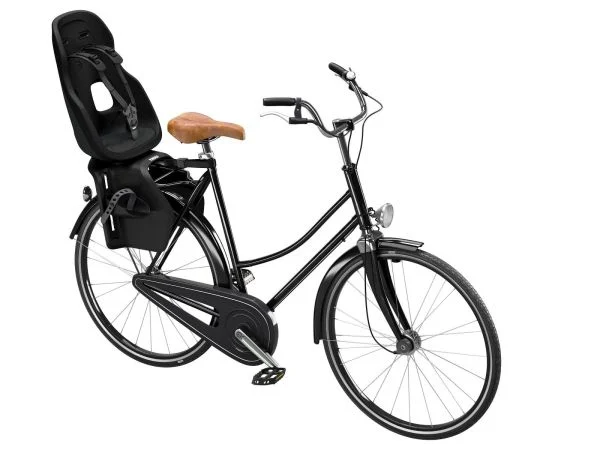 Thule Yepp Nexxt 2 Maxi Barnestol, Chocolate Brown