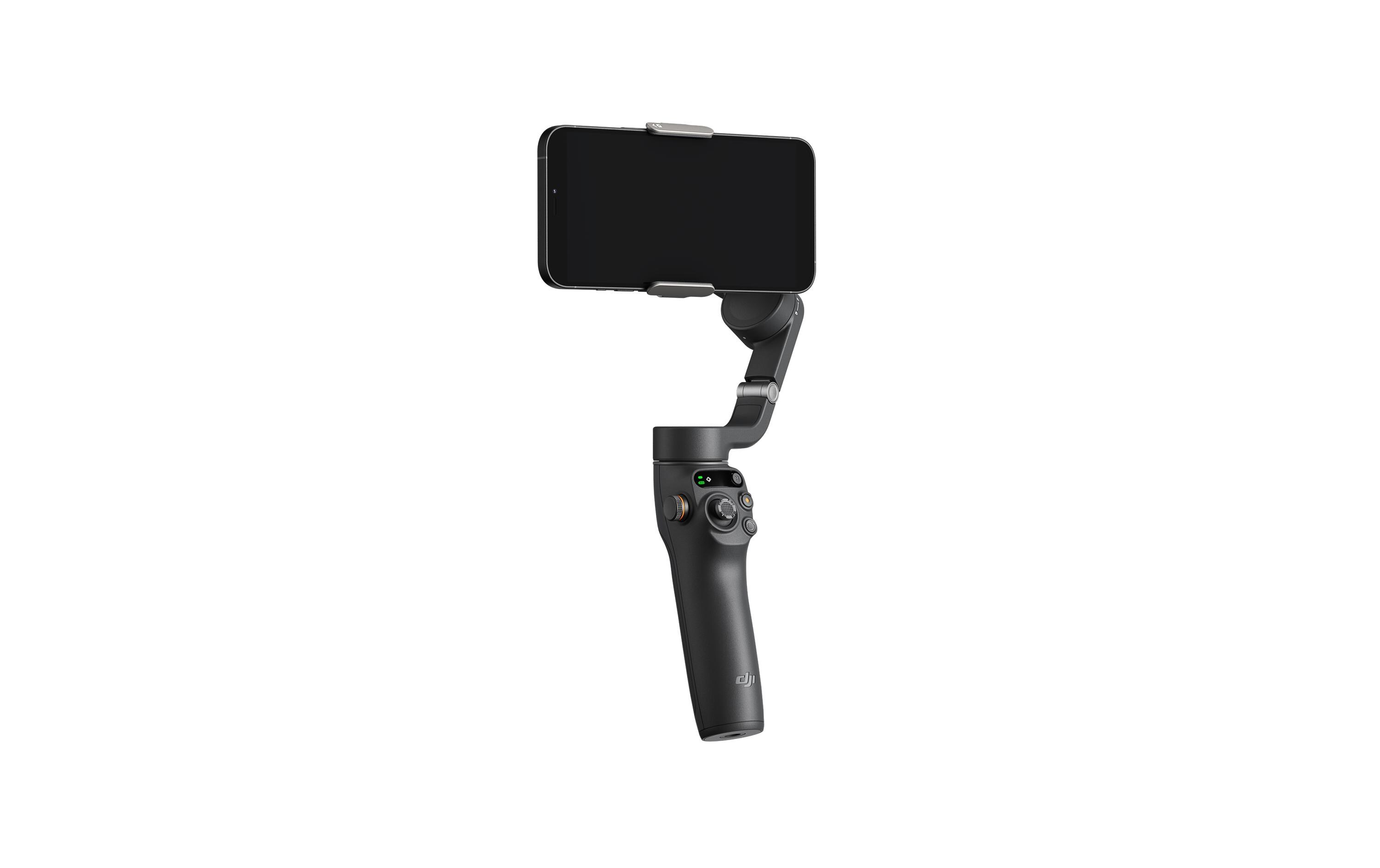 Gimbal Osmo Mobile 6 – Schwarz<br>Entfalten Sie Ihre Kreativität