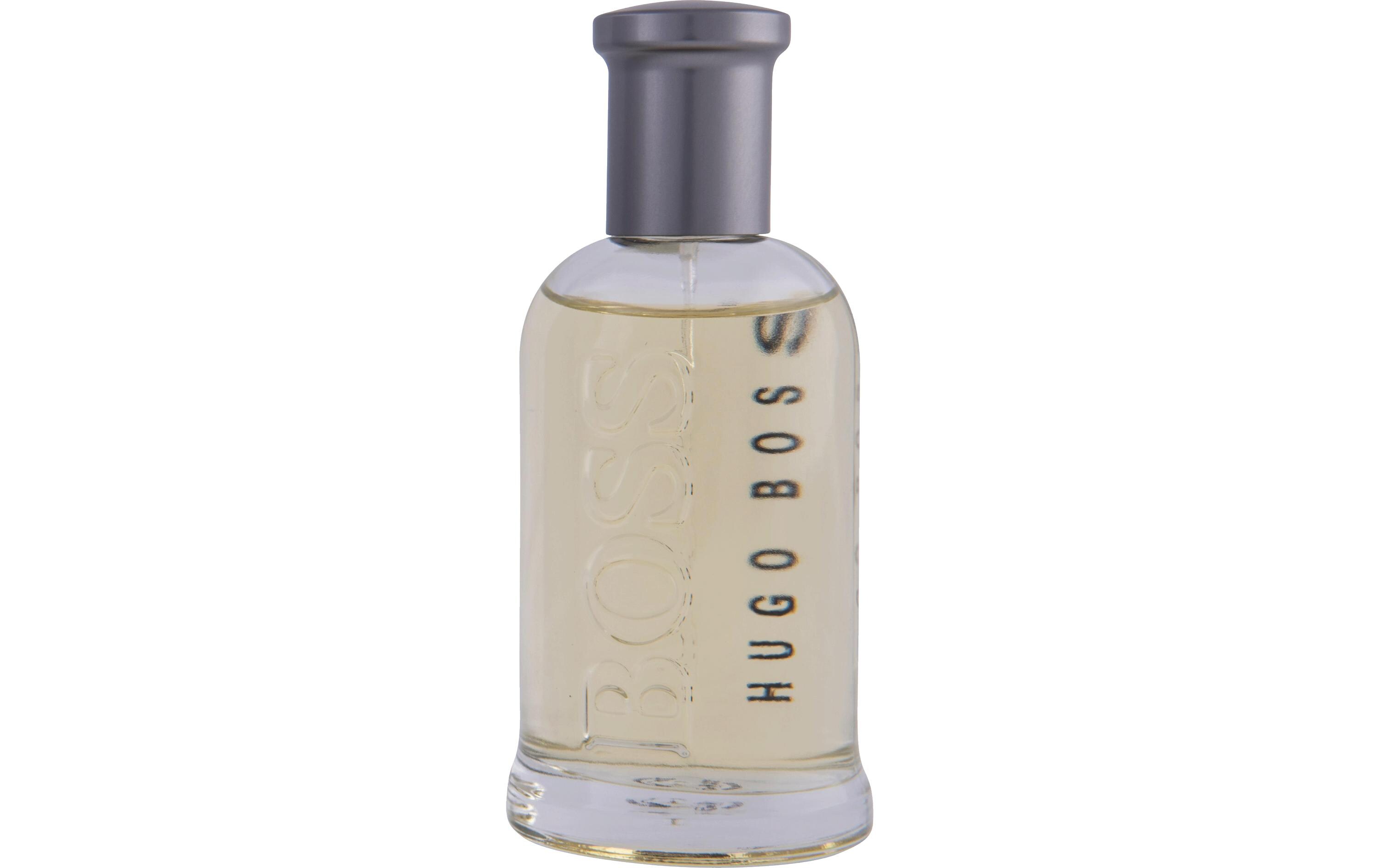 Eau de Toilette Bottled 100 mlFrischer, scharfer Herrenduft mit Holznuancen