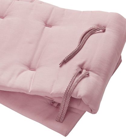 Leander Bettnestchen - Linea/Luna - 32x180 - Dusty Rose