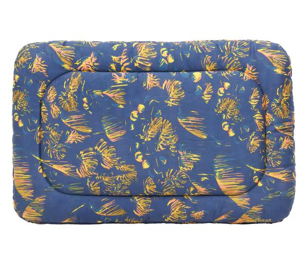 RUFFWEAR® Hundebett Basecamp™, rechteckig,