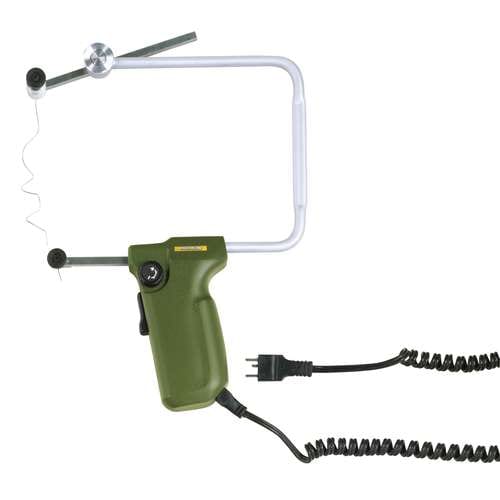 Proxxon Heißdraht-Schneidegerät THERMOCUT 12/E Handgerät